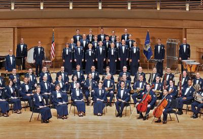 US Air Force Band