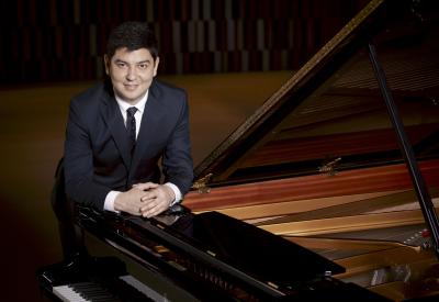 Behzod Abduraimov