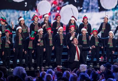 MUSYCA Children’s Choir