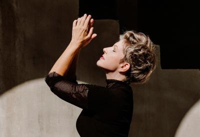 Joyce DiDonato