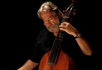 Jordi Savall