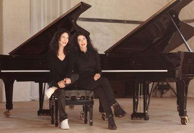 Katia and Marielle Labèque