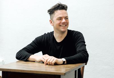 Nico Muhly