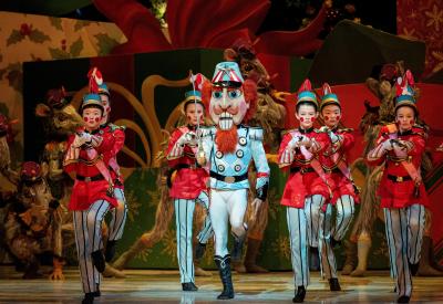 The Nutcracker