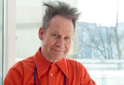 Peter Sellars