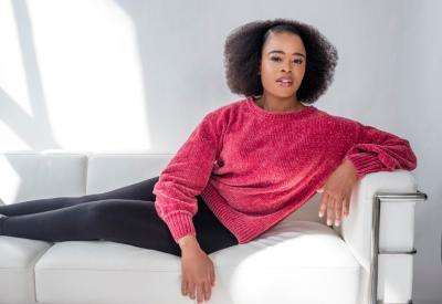 Pretty Yende