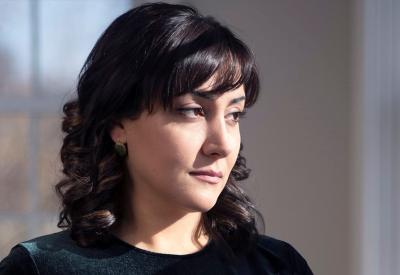 Gity Razaz