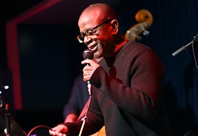 Kenny Washington