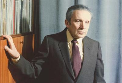 Mieczysław Weinberg