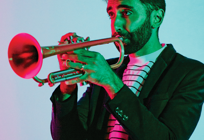 Jazz at Lincoln Center