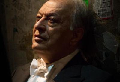 Zubin Mehta