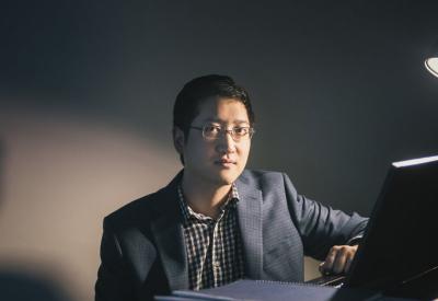 Anthony Cheung