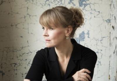 Susanna Mälkki