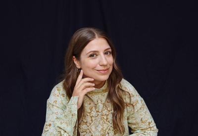 Dalia Stasevska