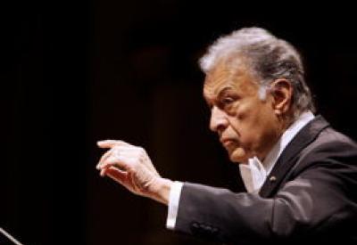 Zubin Mehta