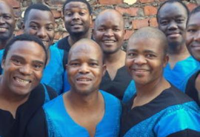 Ladysmith Black Mambazo