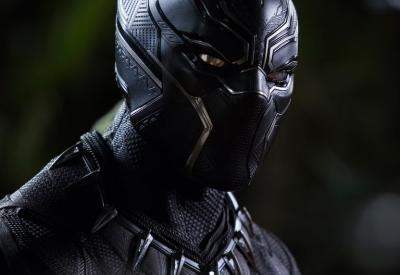Black Panther