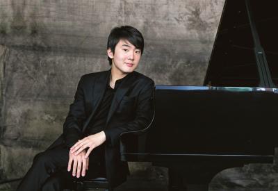 Seong-Jin Cho