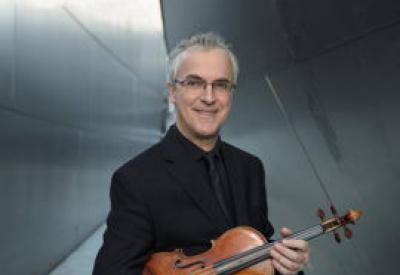 Martin Chalifour