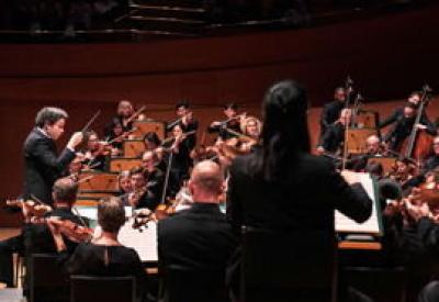 LA Phil