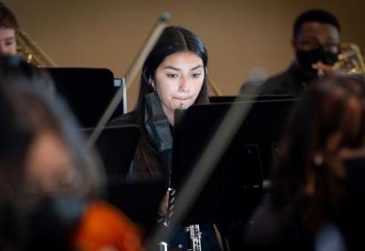 Enriching Lives Through Music