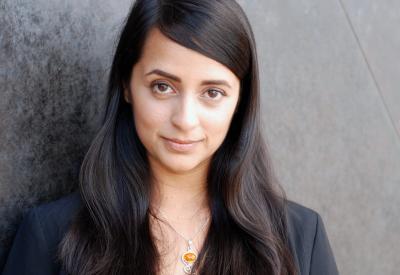 Reena Esmail