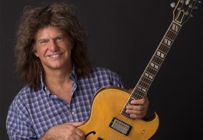 Pat Metheny
