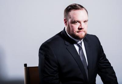 Brian Mulligan
