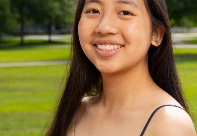 Sarah Yuan