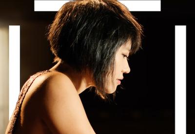 Yuja Wang