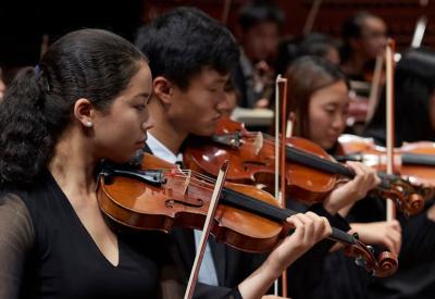 Youth orchestra