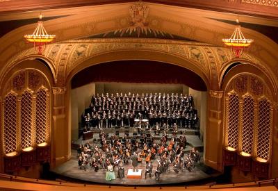 California Theatre