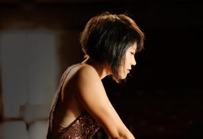 Yuja Wang