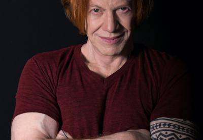 Danny Elfman, composer/musician