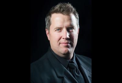 Dr David Vickerman