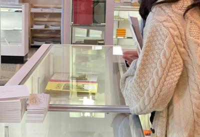 Rare Books San Francisco February 3-5 at The Hibernia