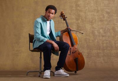 Sheku Kanneh-Mason