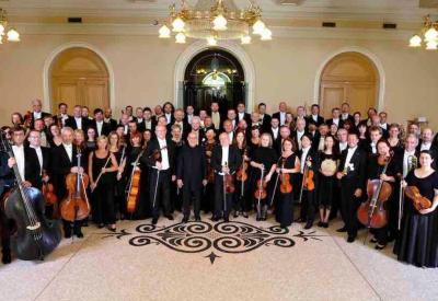 Filharmonie Brno