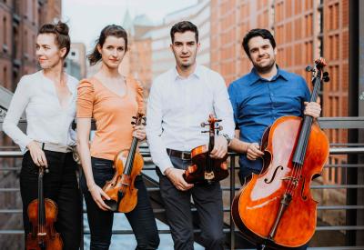 Aris Quartet