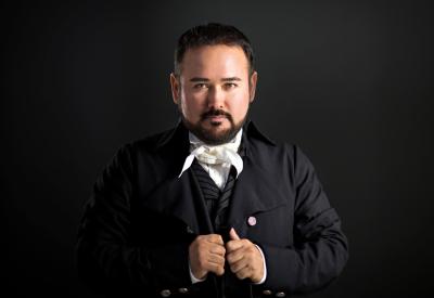 Javier Camarena
