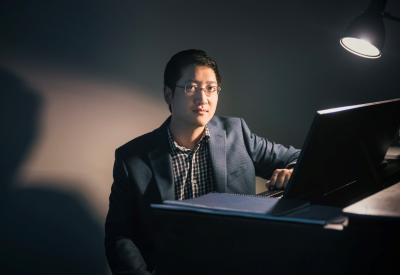 Anthony Cheung