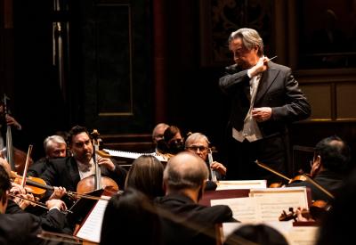 Chicago Symphony