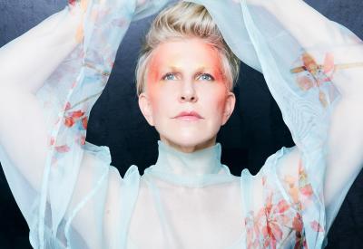 Joyce DiDonato