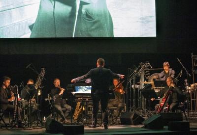 Ensemble intercontemporain and Matthias Pintscher