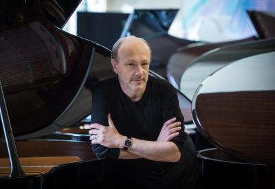 Marc-André Hamelin