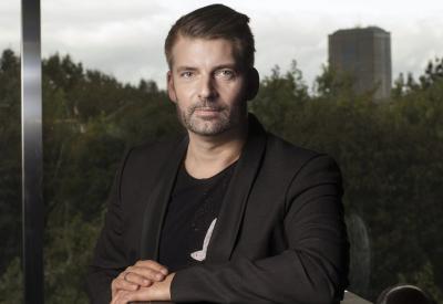 Matthias Pintscher