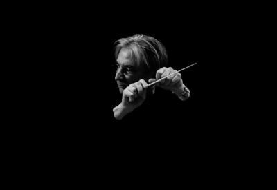 Michael Tilson Thomas