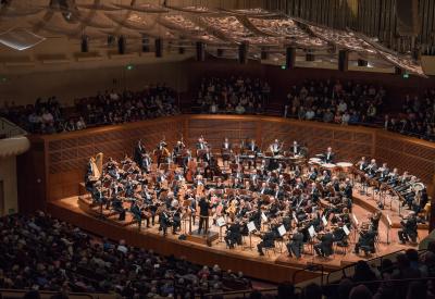 SF Symphony