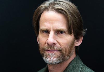Steven Mackey