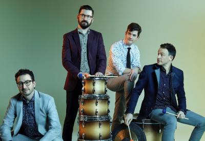 Third Coast Percussion